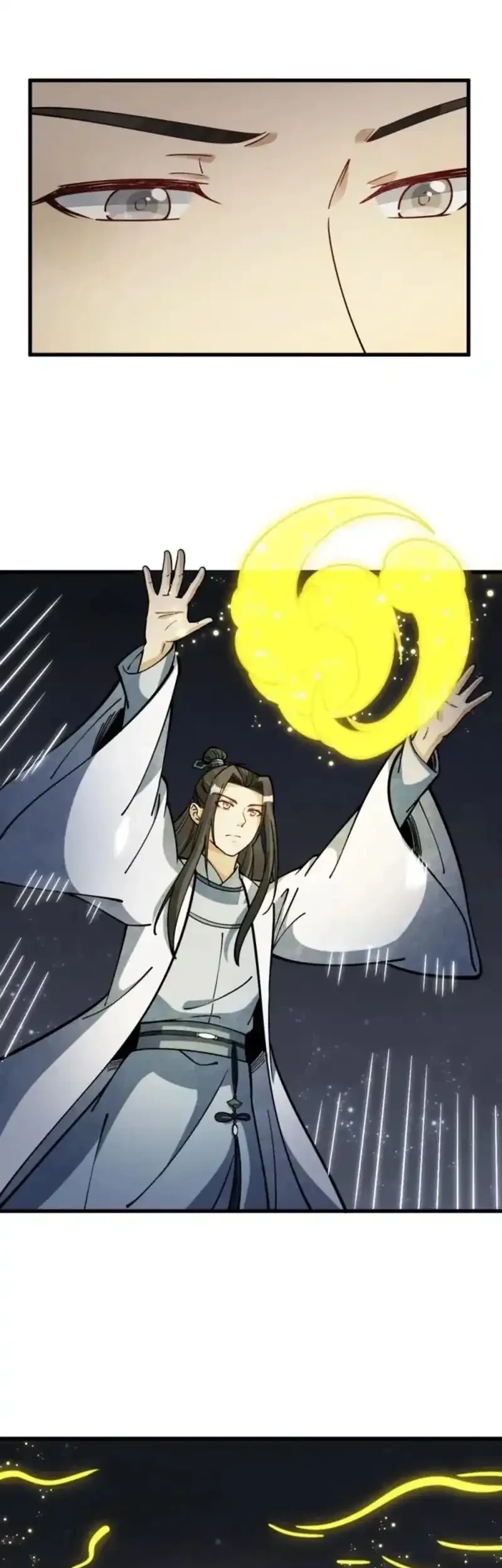 Lanke Special Destiny Chapter 260 Gambar 8