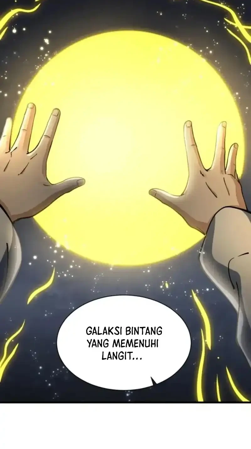 Lanke Special Destiny Chapter 260 Gambar 9