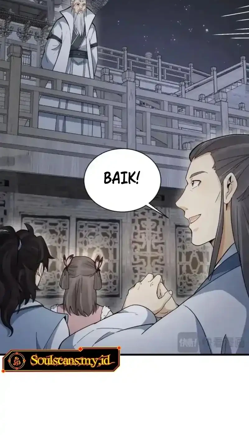 Lanke Special Destiny Chapter 260 Gambar 20