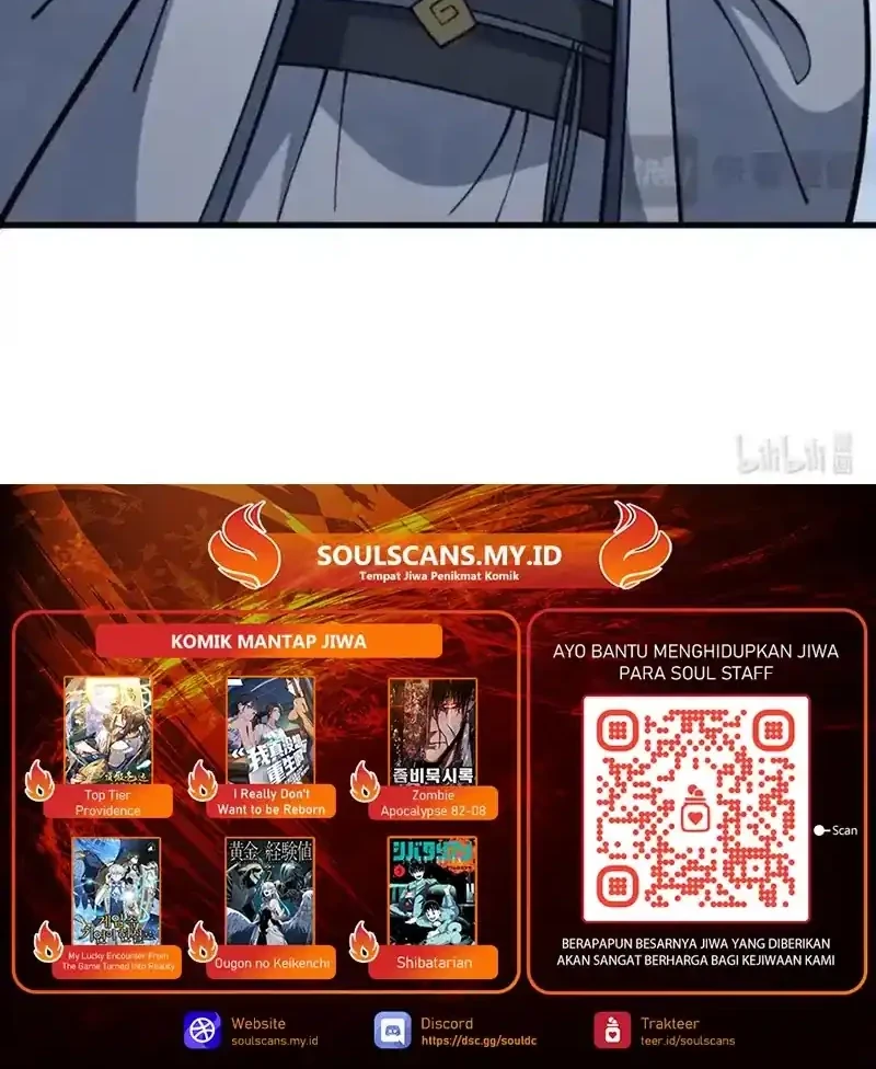 Lanke Special Destiny Chapter 260 Gambar 30