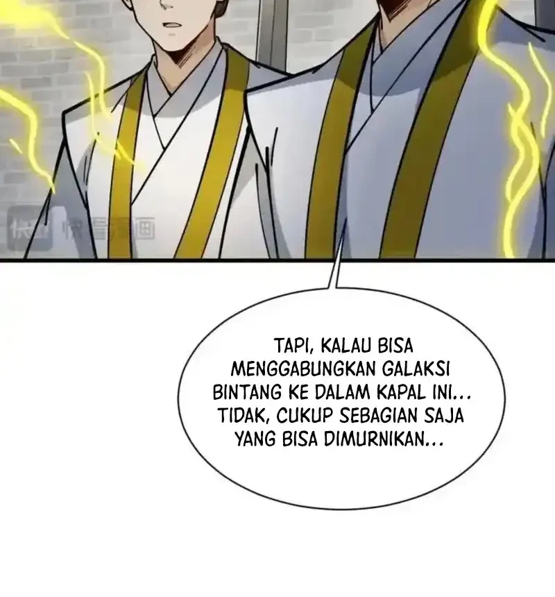 Lanke Special Destiny Chapter 260 Gambar 5