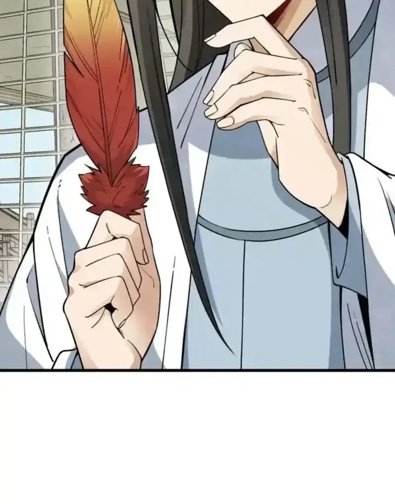 Lanke Special Destiny Chapter 261 Gambar 14