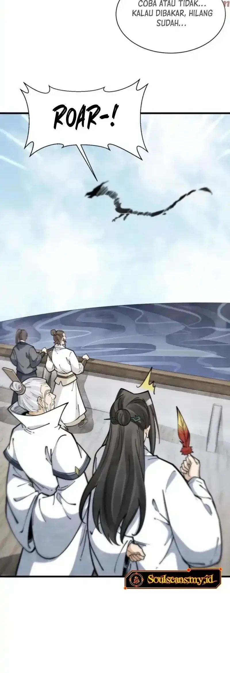 Lanke Special Destiny Chapter 261 Gambar 16