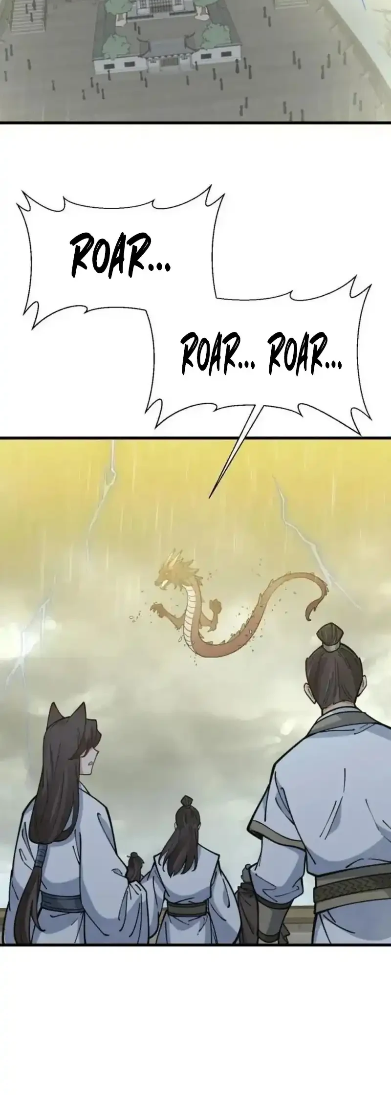 Lanke Special Destiny Chapter 261 Gambar 22