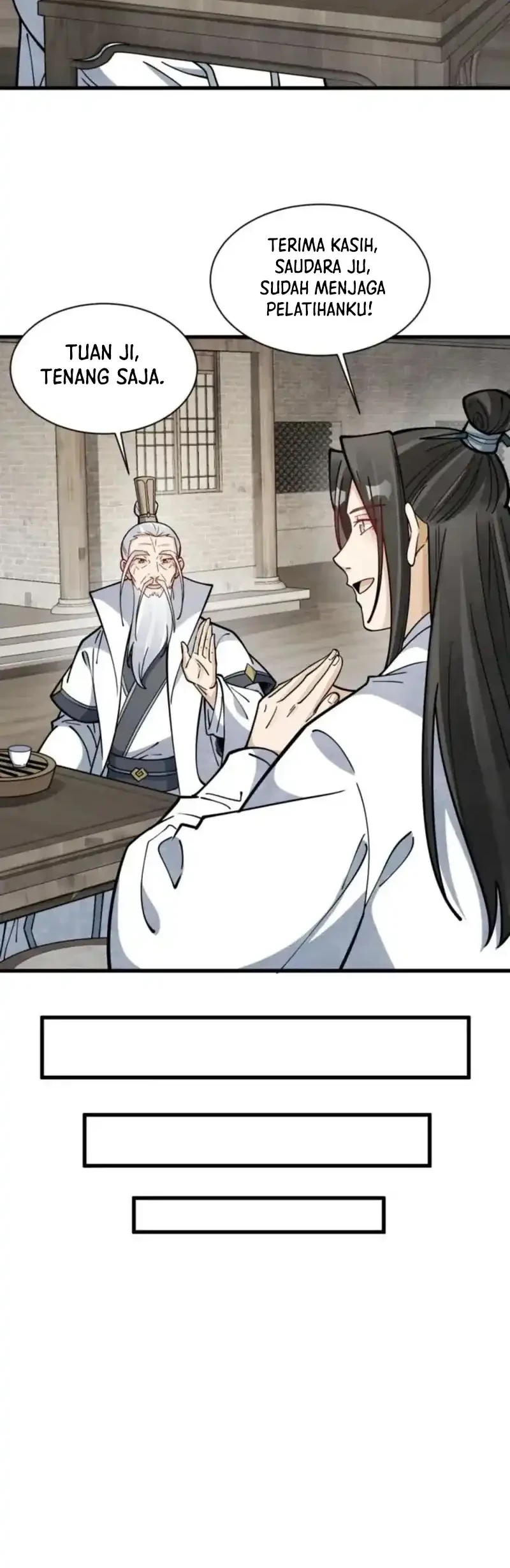 Lanke Special Destiny Chapter 261 Gambar 5