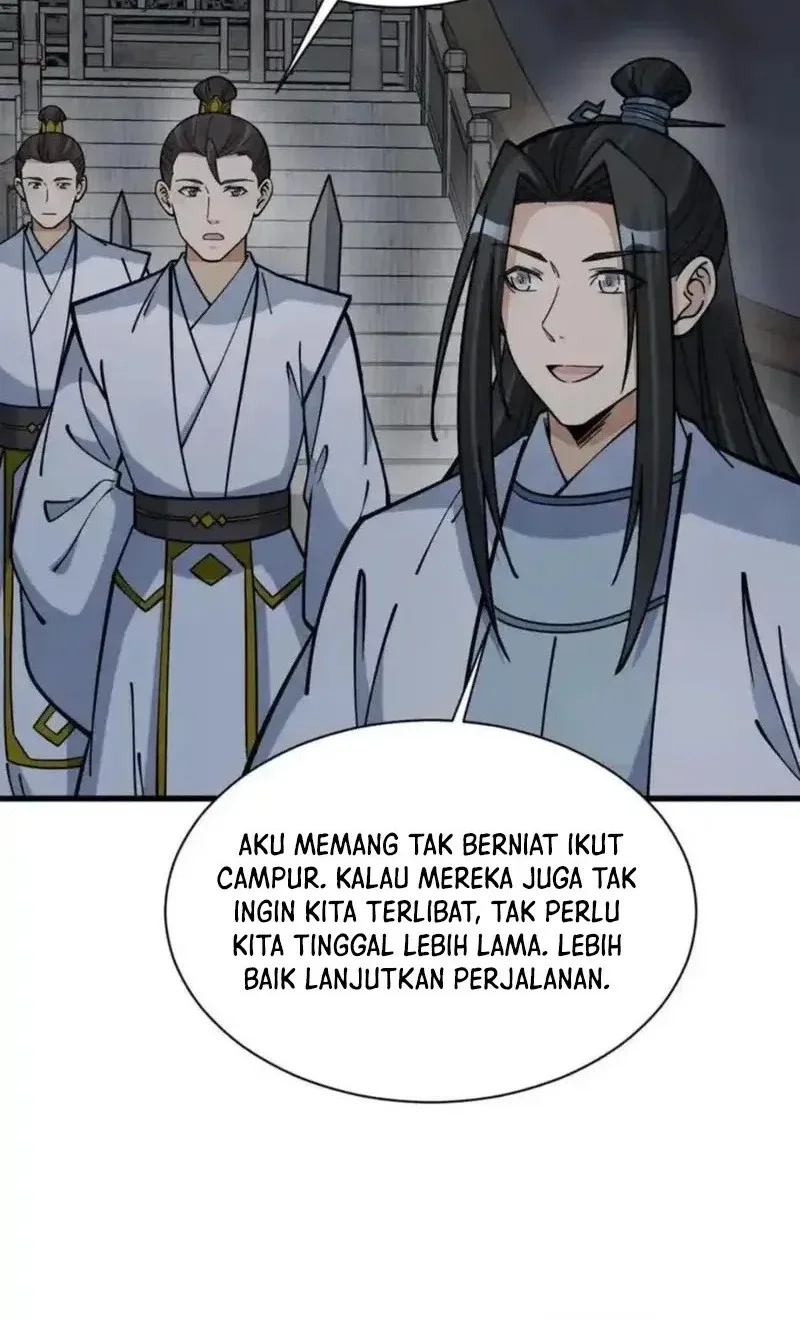 Lanke Special Destiny Chapter 262 Gambar 24