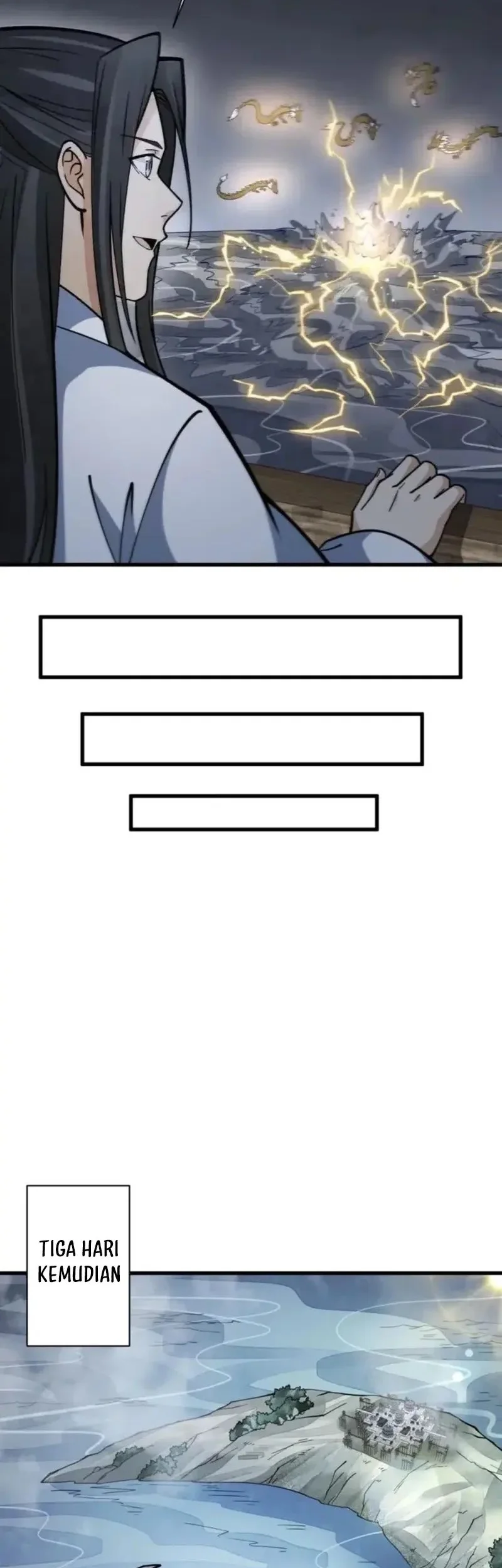 Lanke Special Destiny Chapter 262 Gambar 27