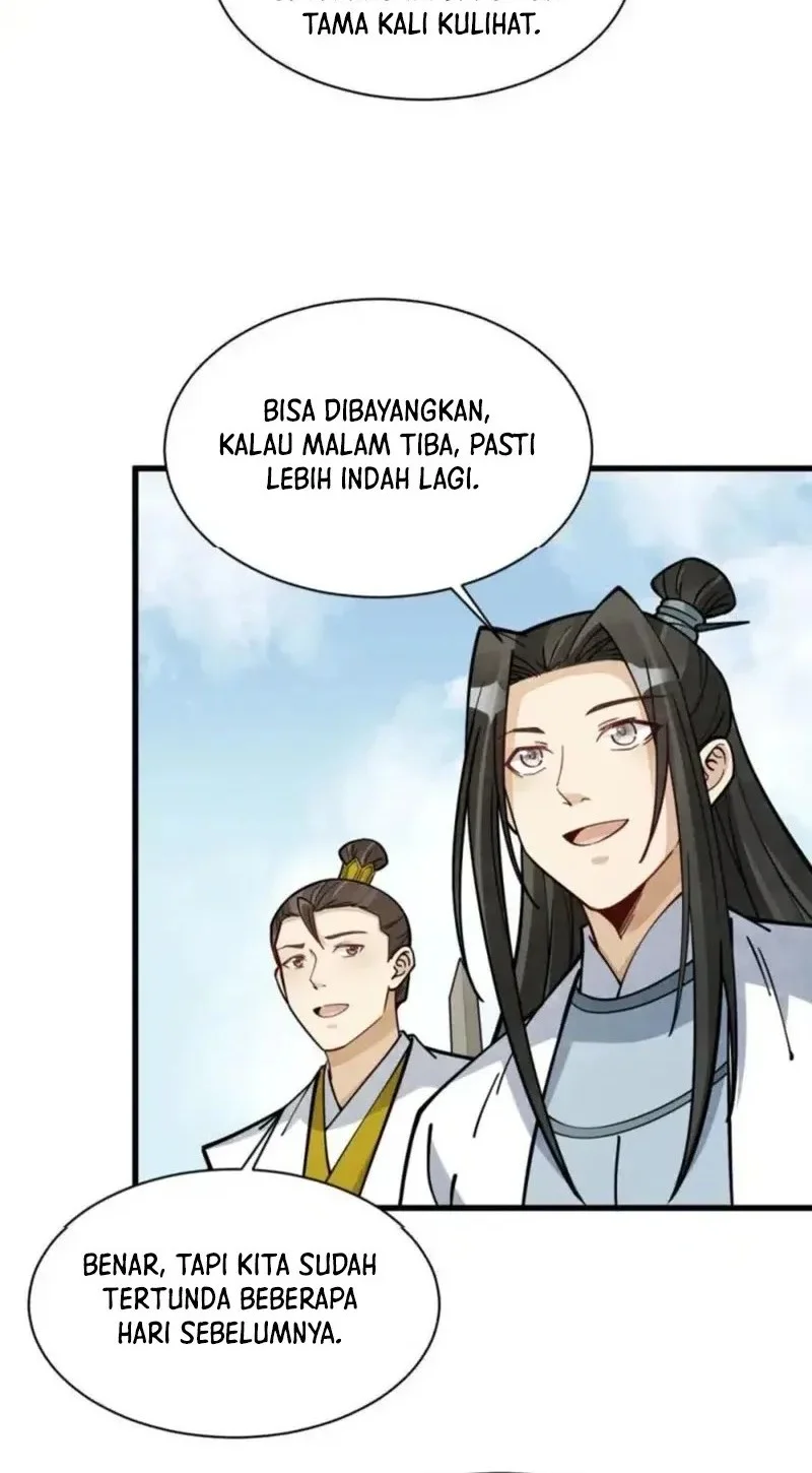 Lanke Special Destiny Chapter 262 Gambar 32