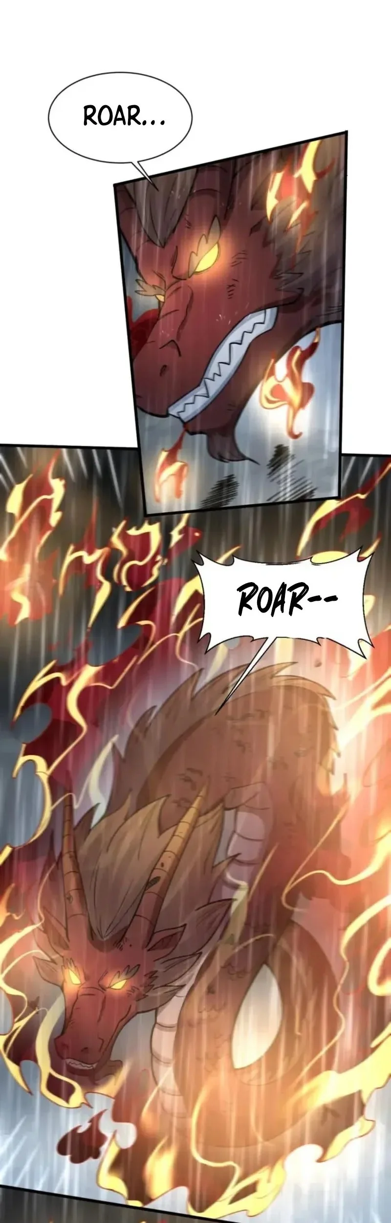 Manhua Lanke Special Destiny Chapter 262 gambar nomor 2