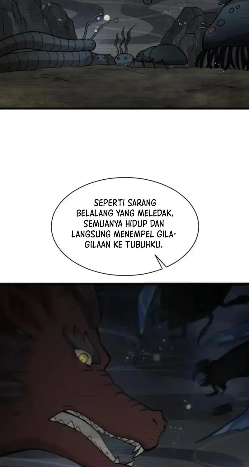 Lanke Special Destiny Chapter 262 Gambar 12