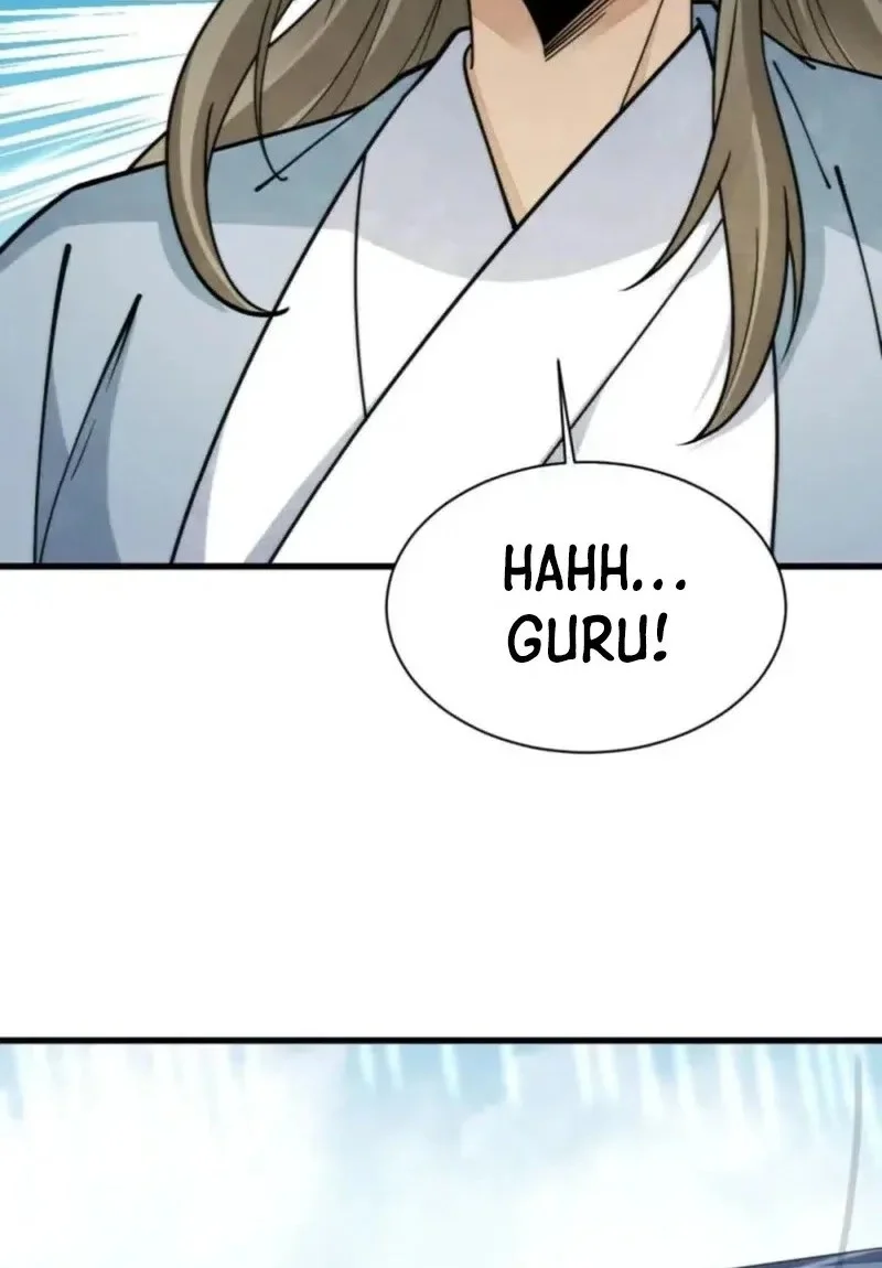 Lanke Special Destiny Chapter 263 Gambar 20