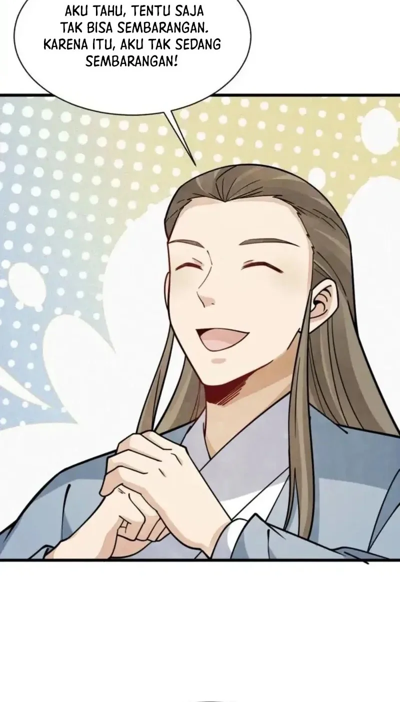 Lanke Special Destiny Chapter 263 Gambar 28