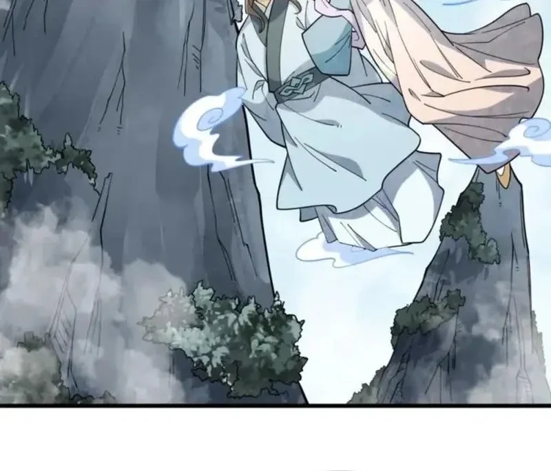 Lanke Special Destiny Chapter 265 Gambar 24