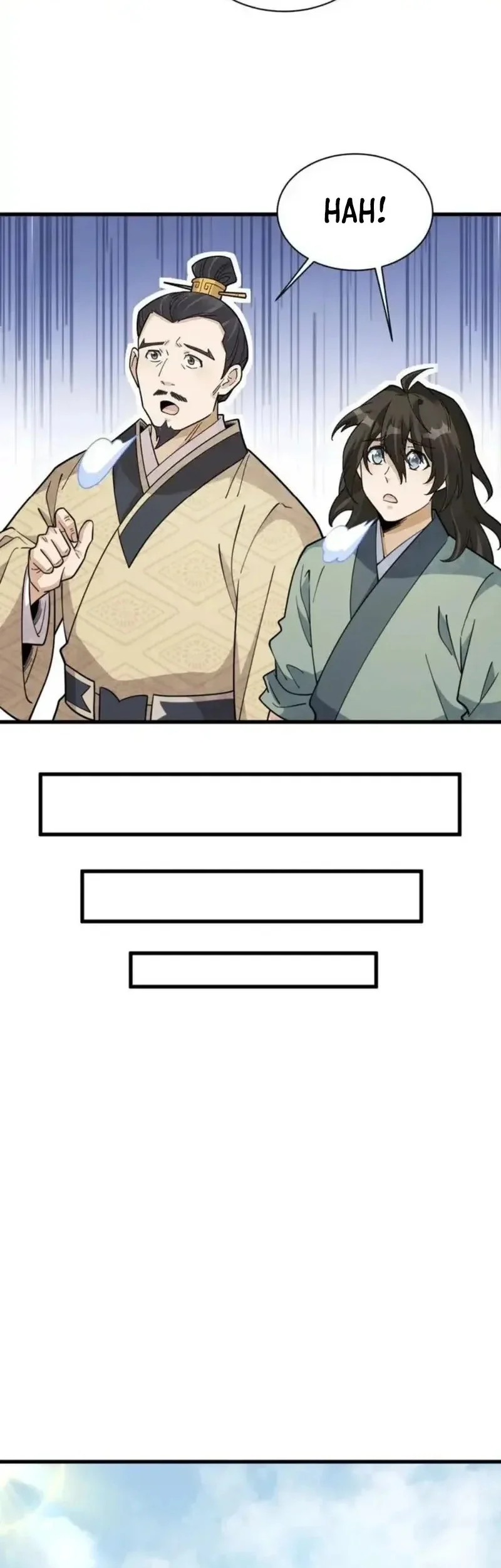 Lanke Special Destiny Chapter 265 Gambar 22