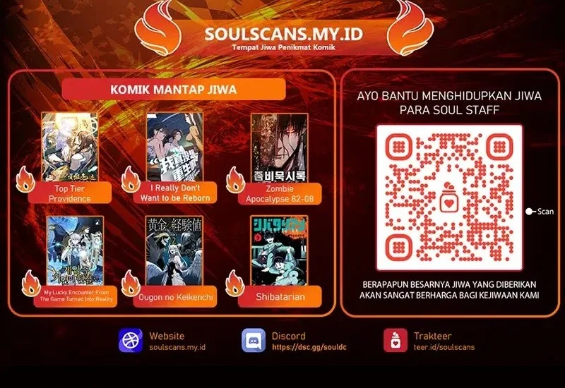 Lanke Special Destiny Chapter 265 Gambar 32