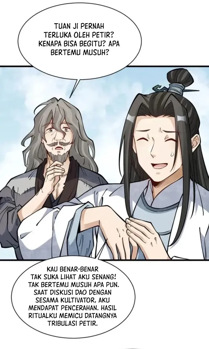 Lanke Special Destiny Chapter 267 Gambar 16