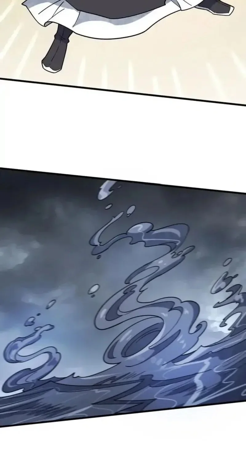 Lanke Special Destiny Chapter 267 Gambar 28