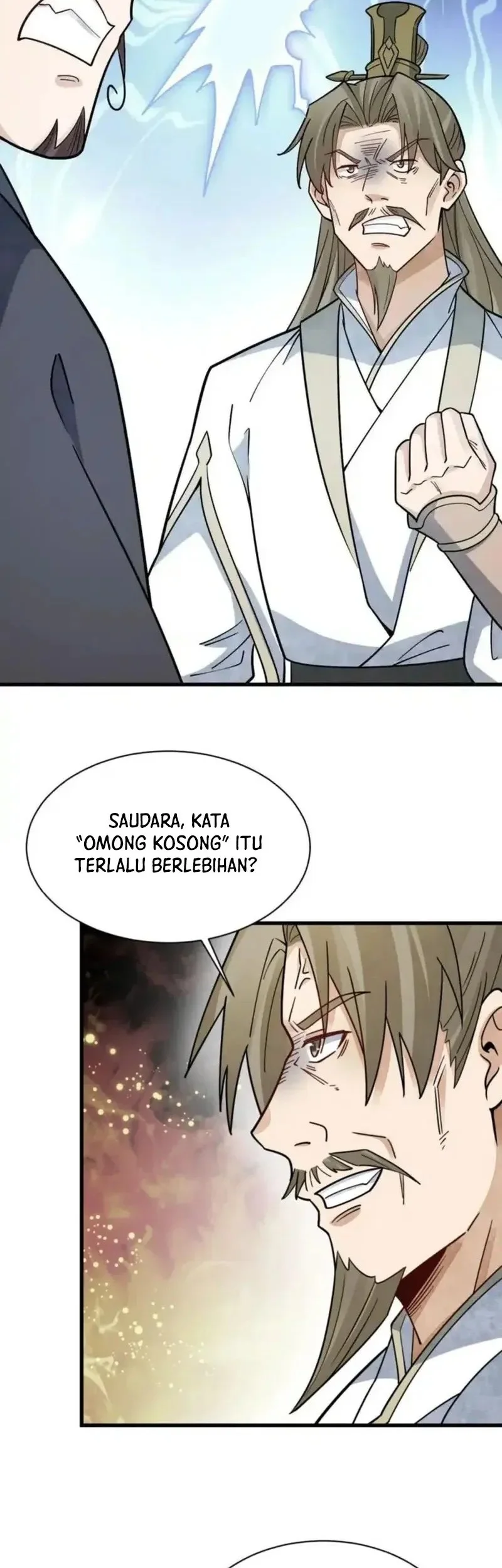 Lanke Special Destiny Chapter 267 Gambar 6