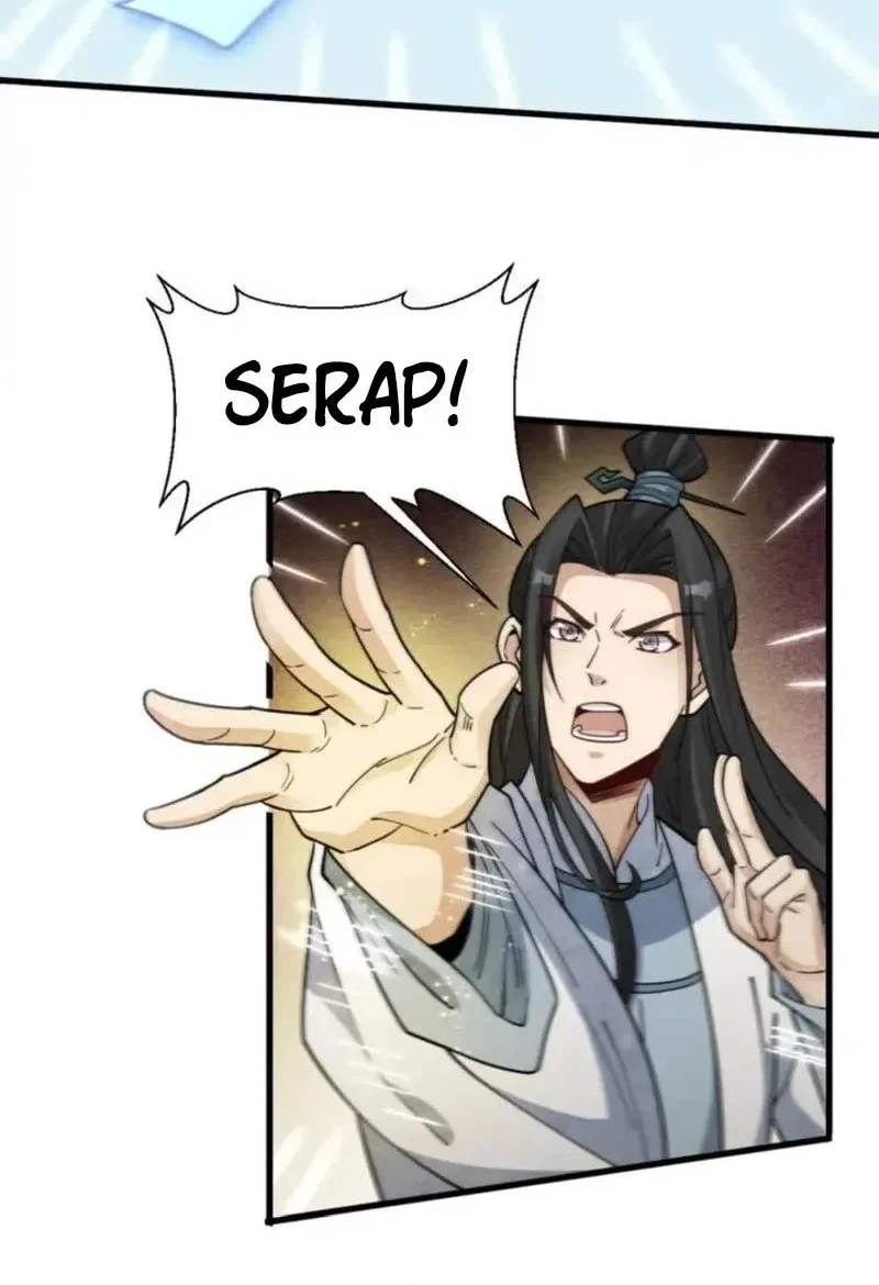 Lanke Special Destiny Chapter 267 Gambar 12