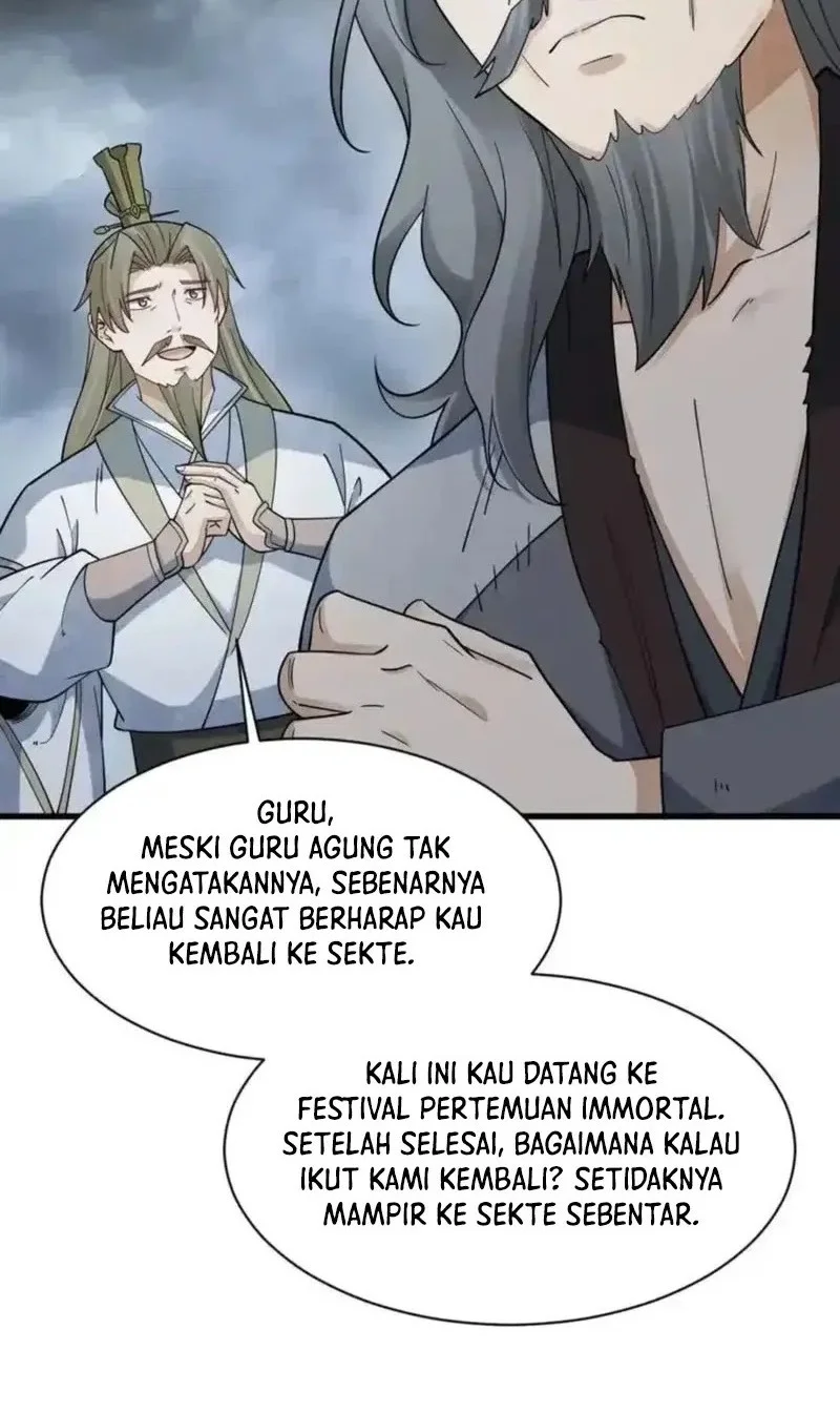 Lanke Special Destiny Chapter 268 Gambar 16