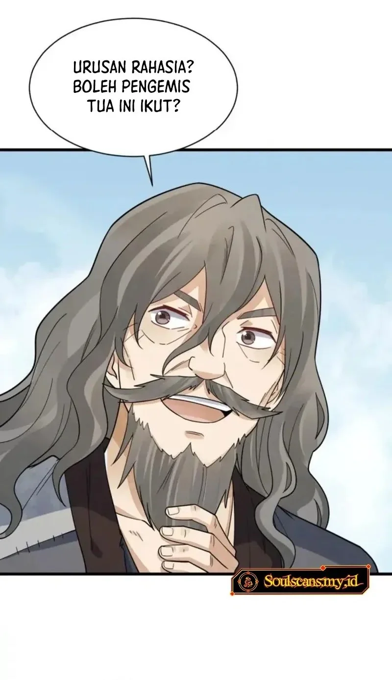 Lanke Special Destiny Chapter 268 Gambar 28