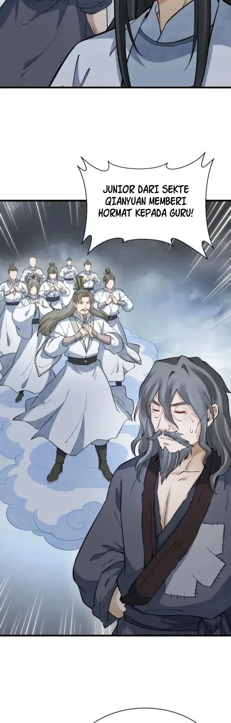 Lanke Special Destiny Chapter 268 Gambar 10