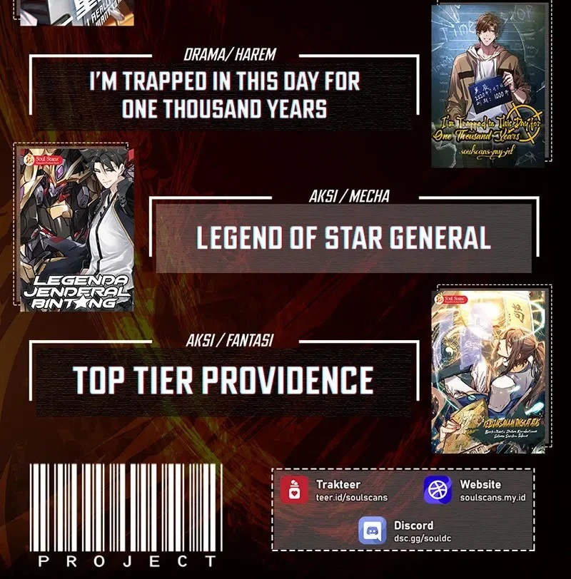 Lanke Special Destiny Chapter 269 Gambar 32