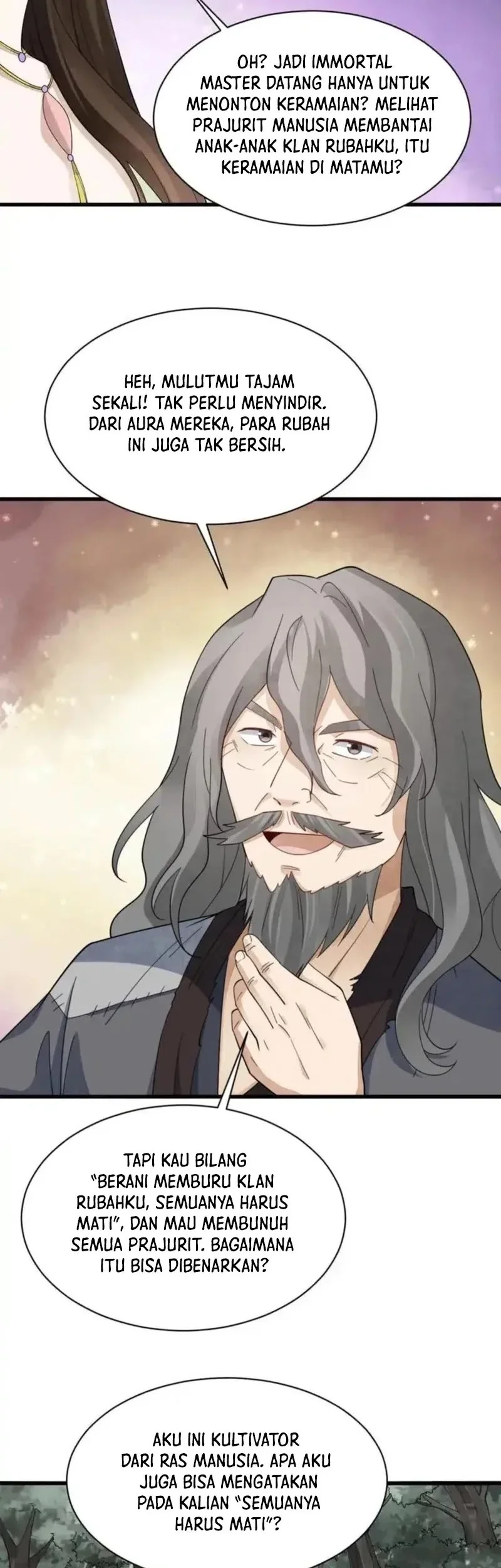 Lanke Special Destiny Chapter 269 Gambar 30