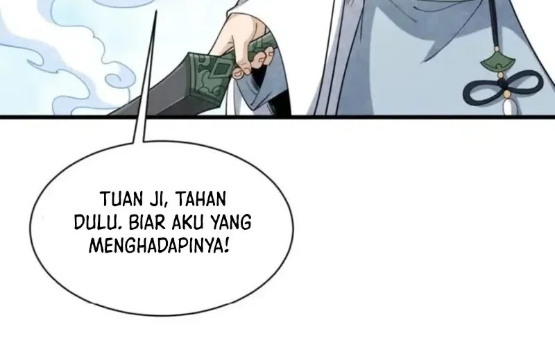 Lanke Special Destiny Chapter 270 Gambar 16