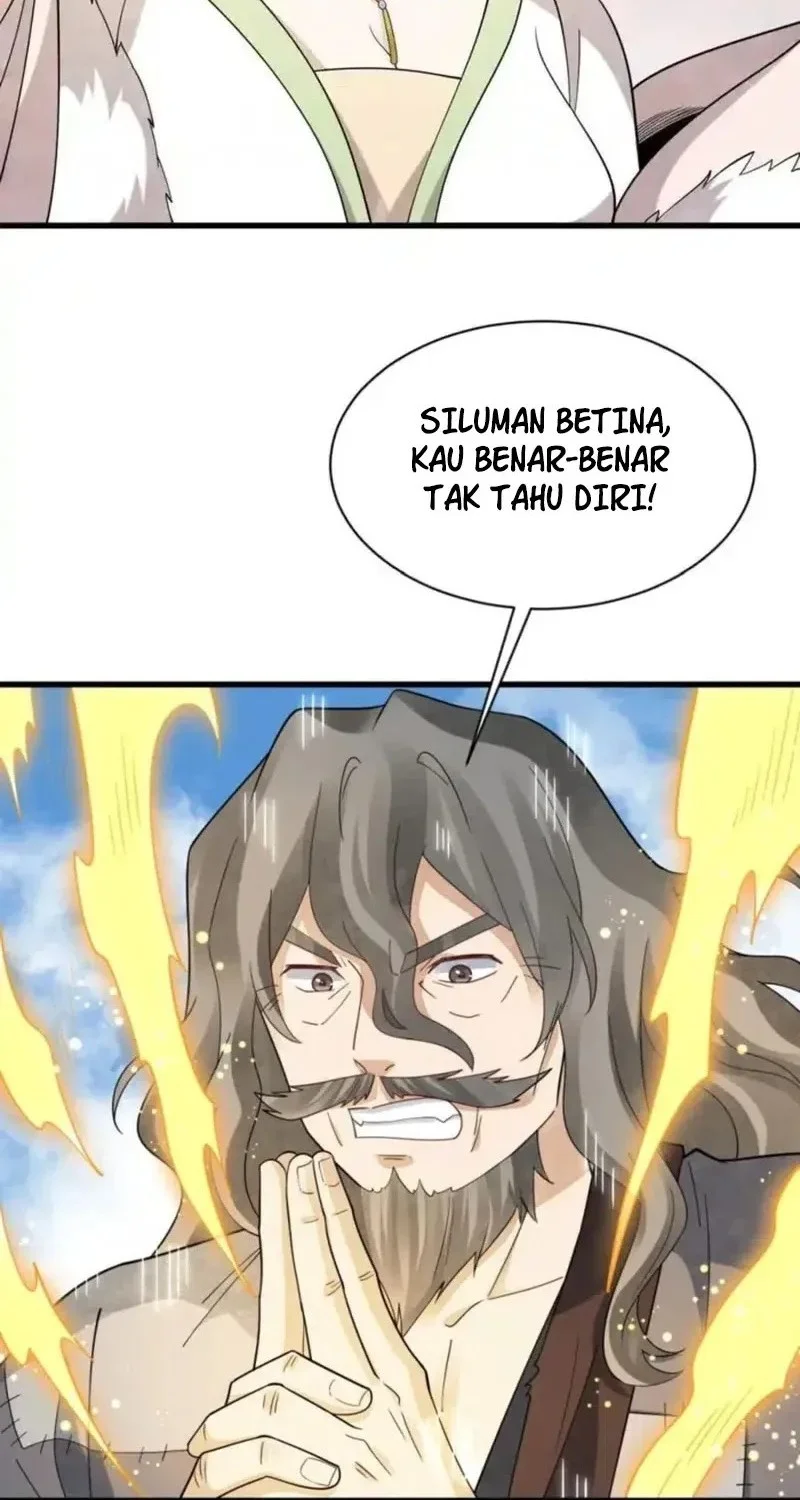 Lanke Special Destiny Chapter 270 Gambar 24