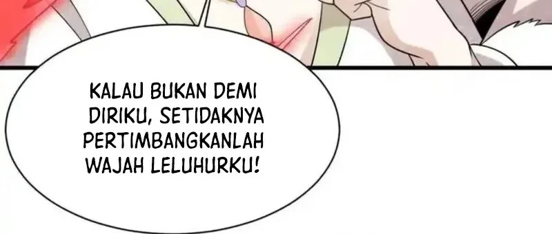 Lanke Special Destiny Chapter 270 Gambar 28