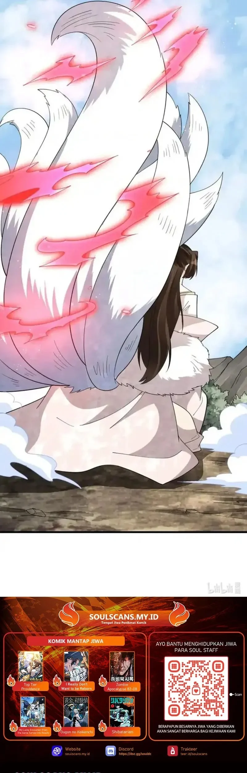 Lanke Special Destiny Chapter 270 Gambar 33