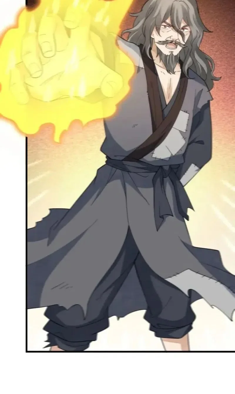 Lanke Special Destiny Chapter 270 Gambar 4