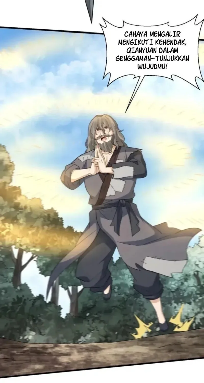 Lanke Special Destiny Chapter 270 Gambar 12