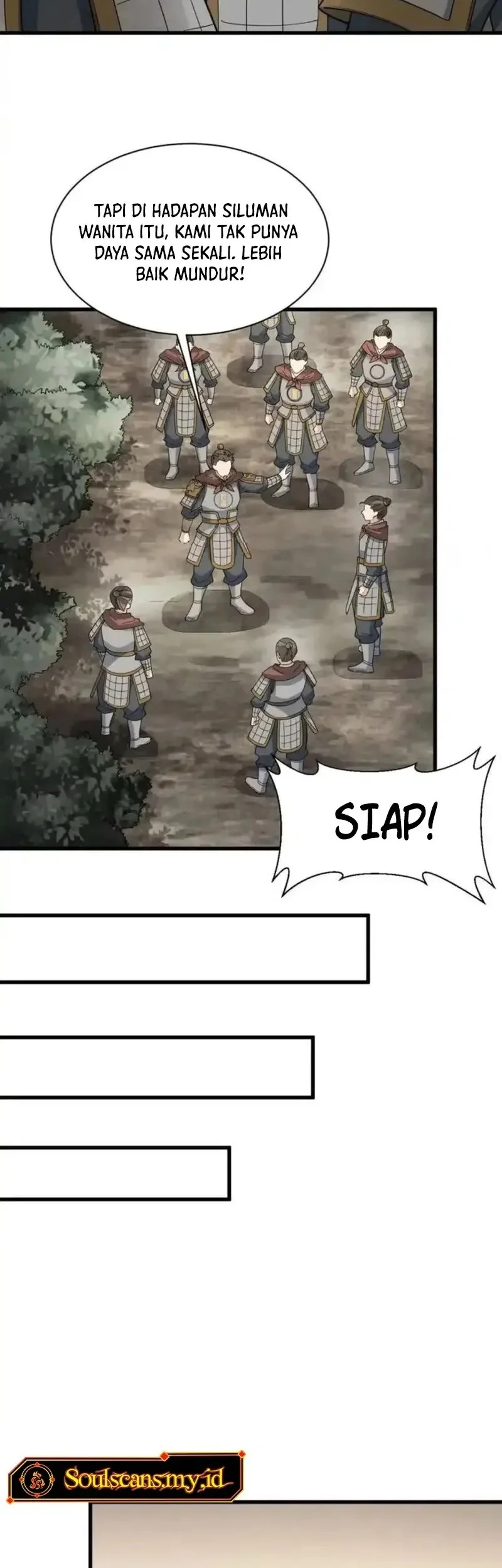 Lanke Special Destiny Chapter 270 Gambar 10