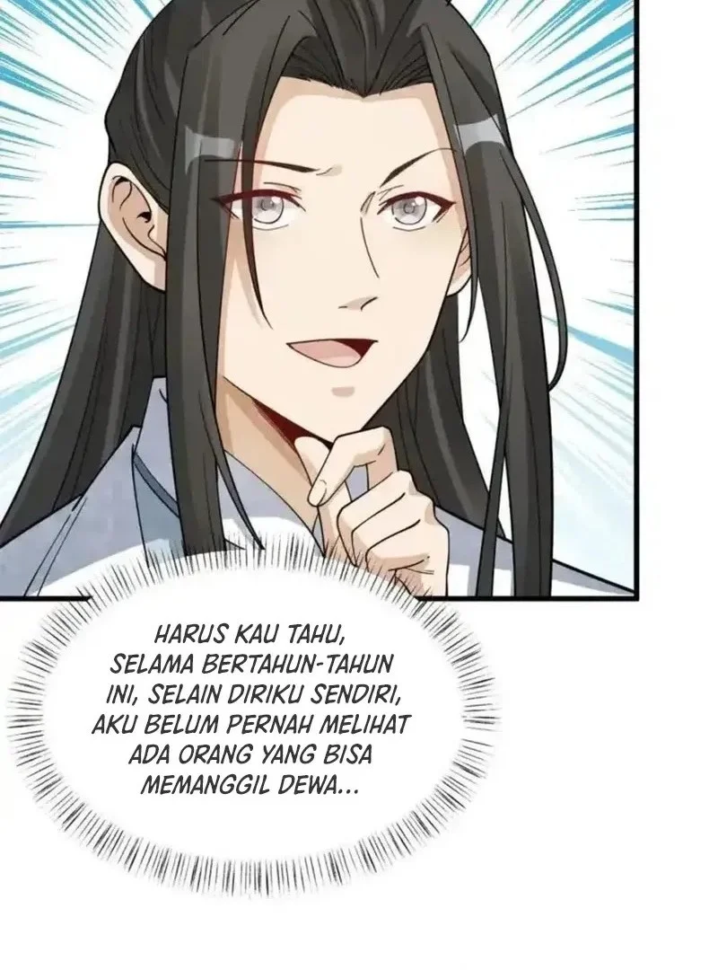 Lanke Special Destiny Chapter 271 Gambar 28