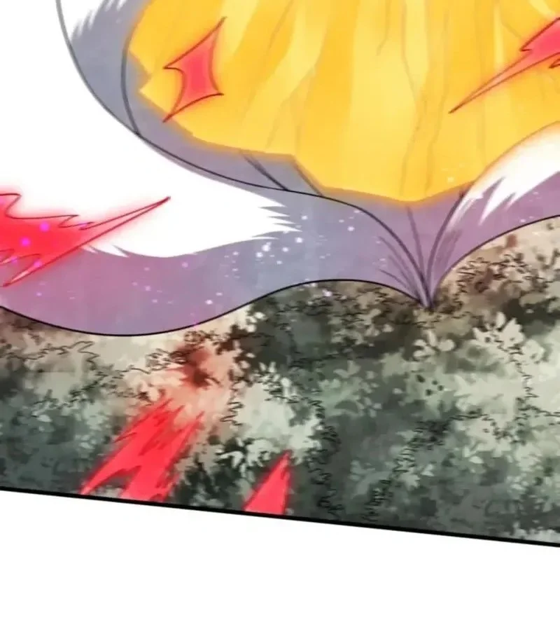 Lanke Special Destiny Chapter 271 Gambar 4