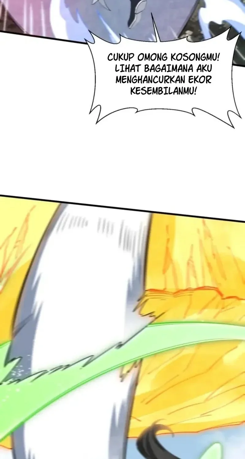 Lanke Special Destiny Chapter 271 Gambar 8