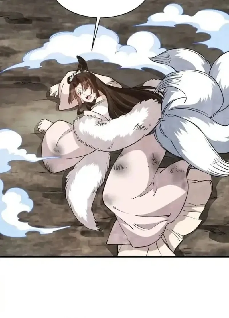 Lanke Special Destiny Chapter 271 Gambar 12