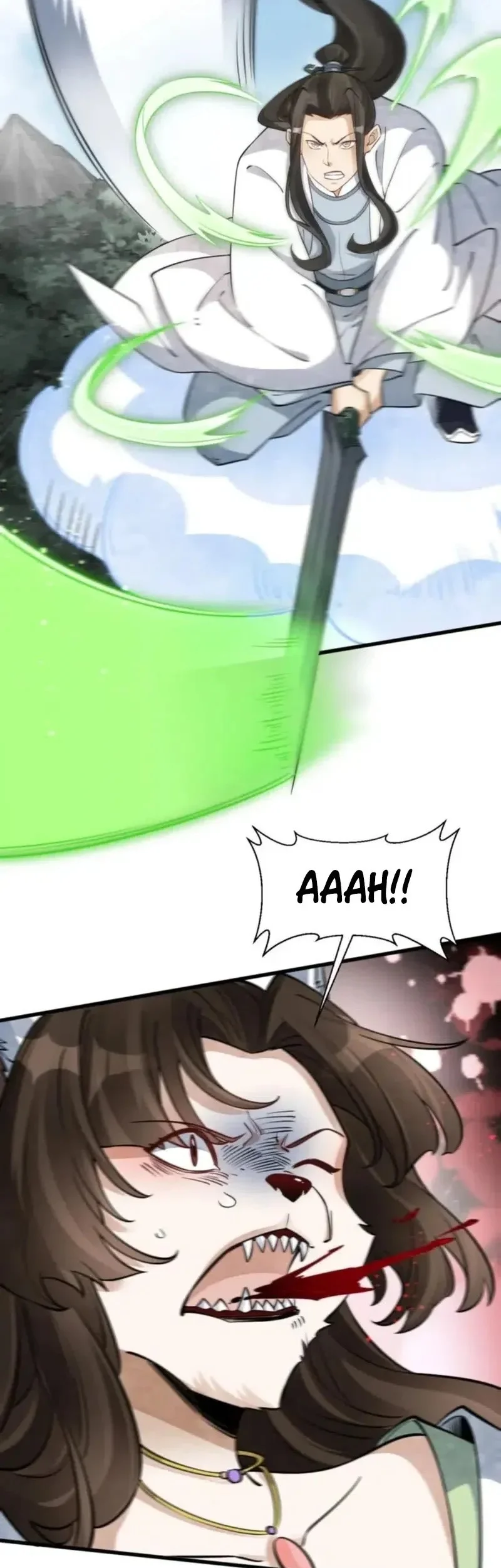 Lanke Special Destiny Chapter 271 Gambar 9