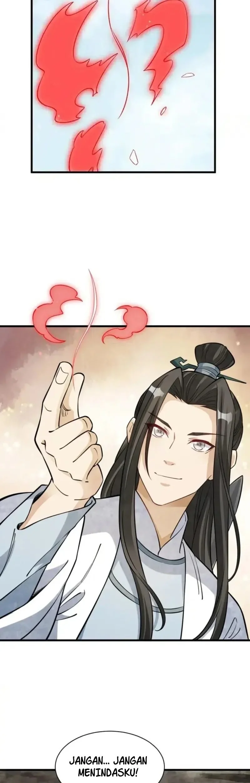 Lanke Special Destiny Chapter 271 Gambar 11