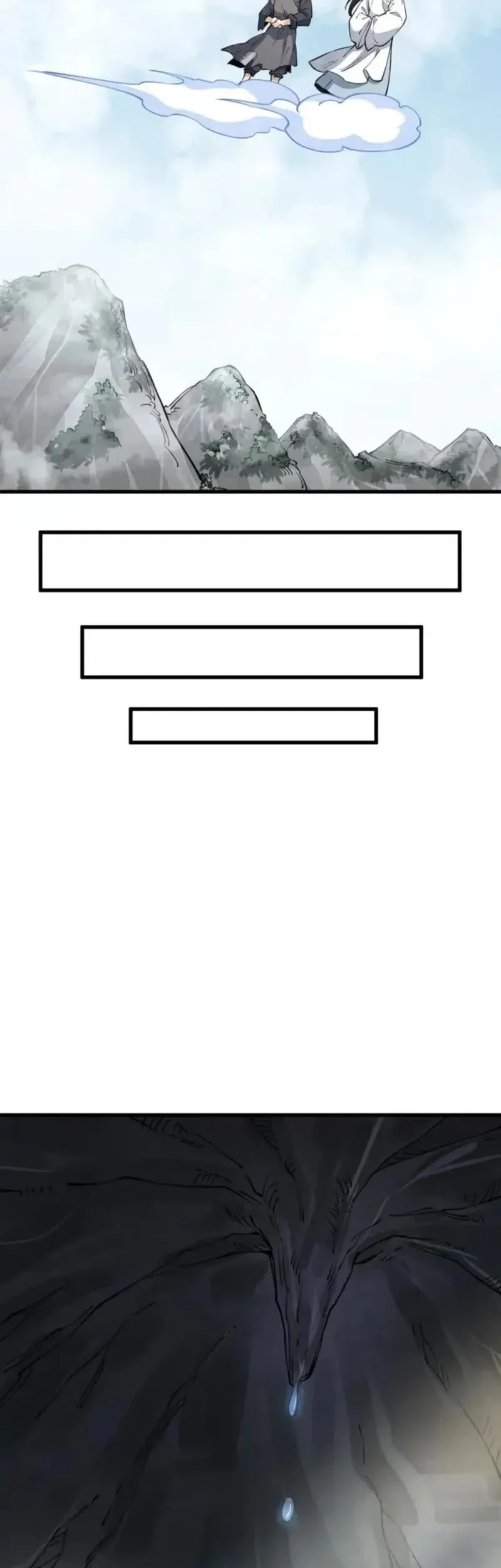 Lanke Special Destiny Chapter 272 Gambar 27