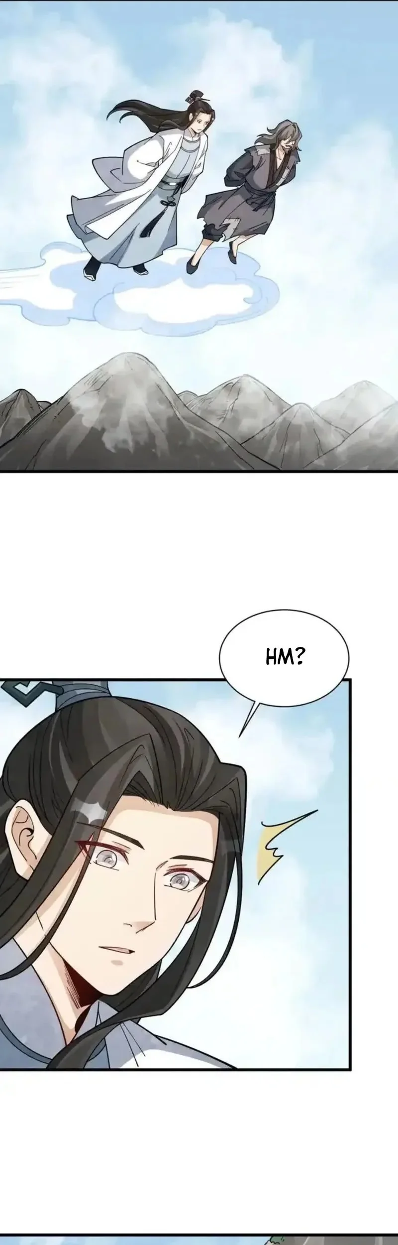 Lanke Special Destiny Chapter 272 Gambar 7