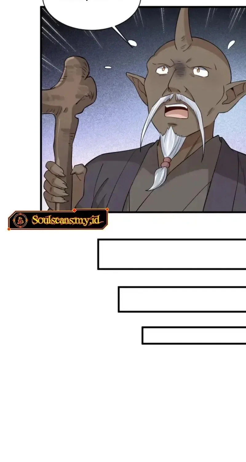 Lanke Special Destiny Chapter 273 Gambar 24