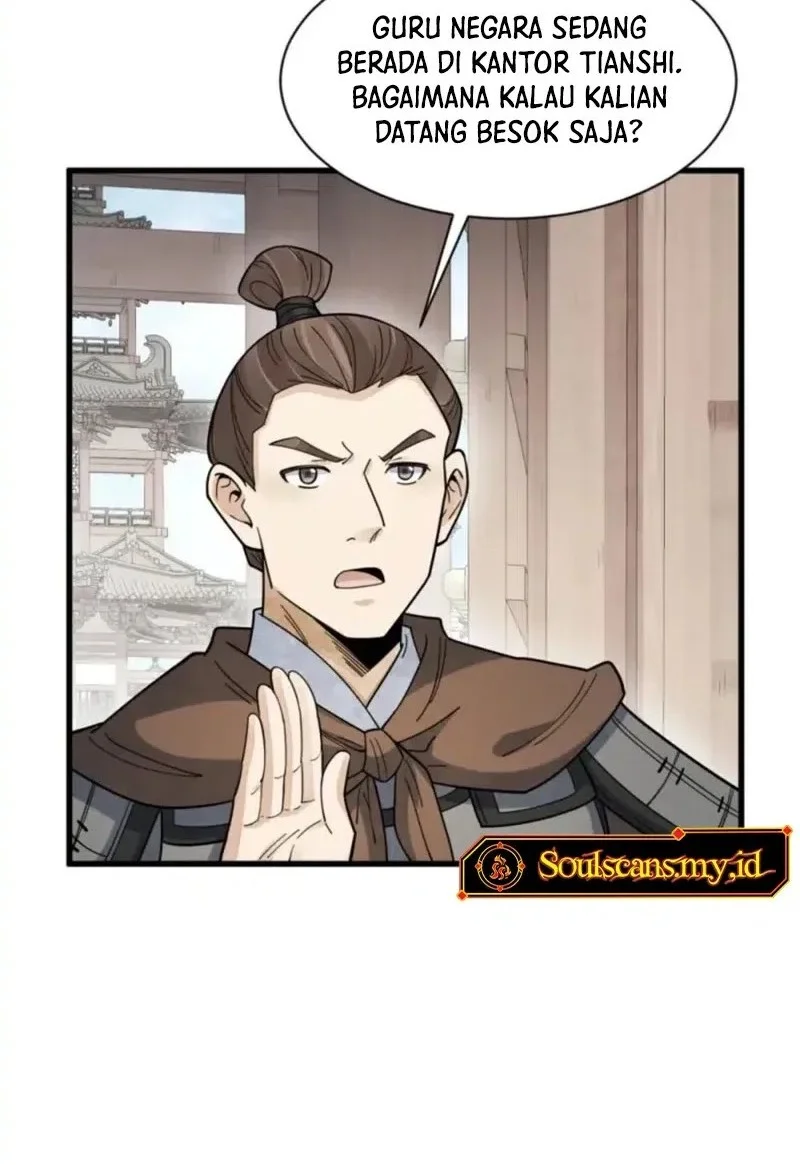 Lanke Special Destiny Chapter 275 Gambar 16