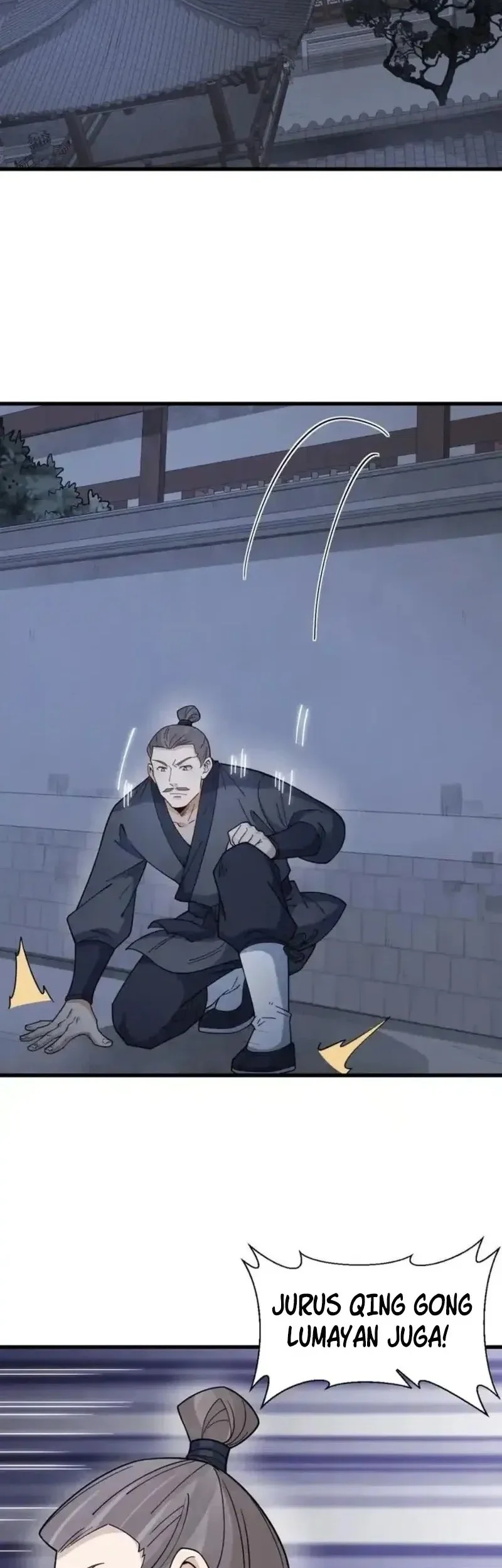 Lanke Special Destiny Chapter 275 Gambar 6