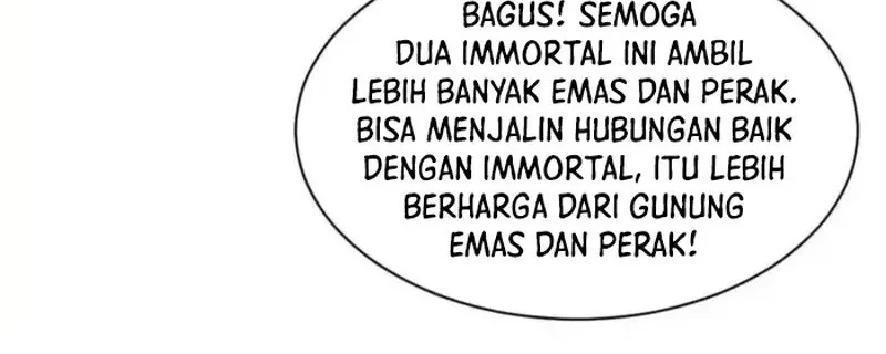 Lanke Special Destiny Chapter 277 Gambar 28