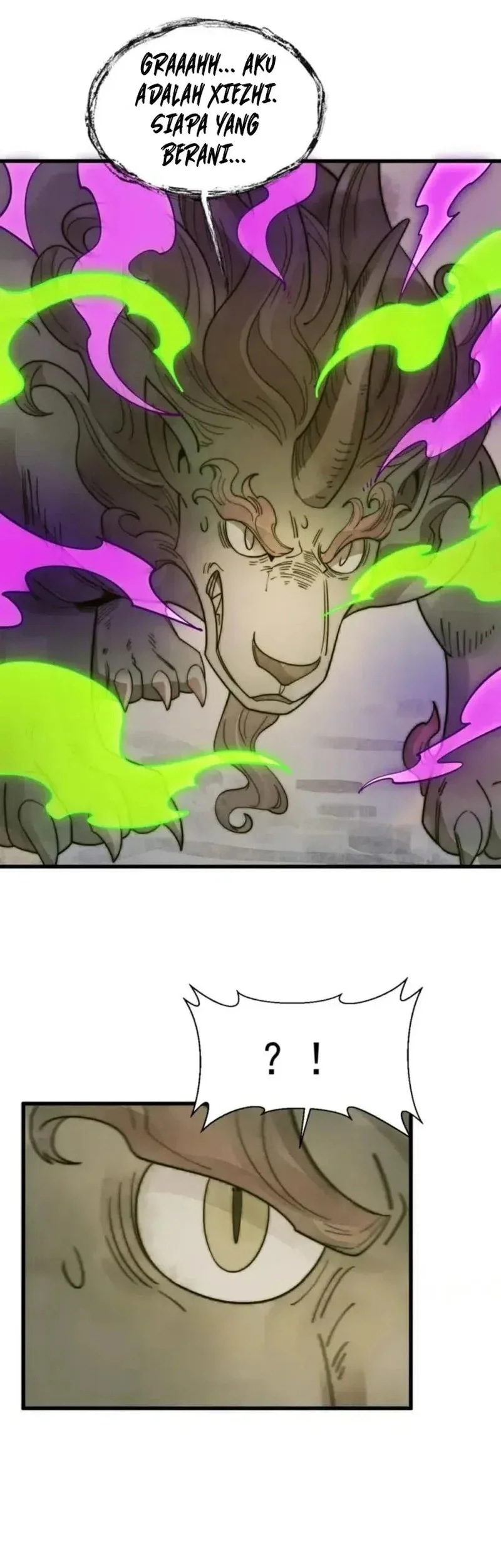 Lanke Special Destiny Chapter 277 Gambar 3