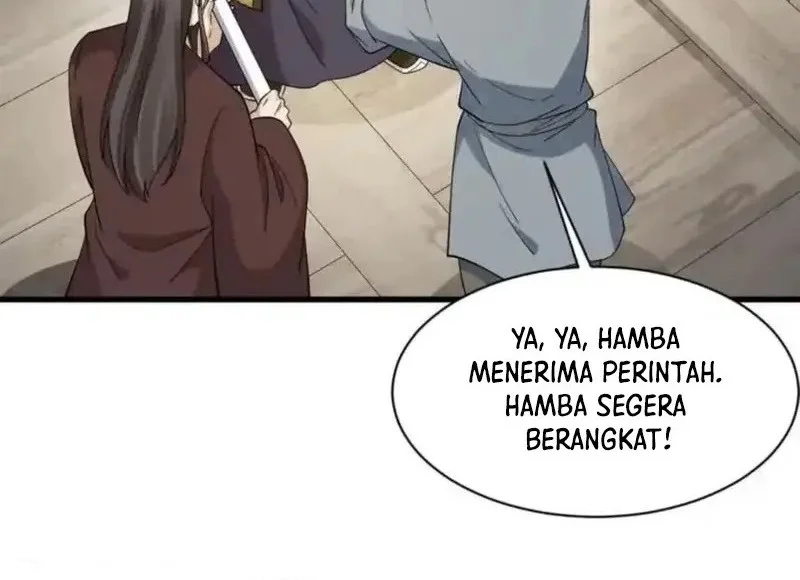 Lanke Special Destiny Chapter 278 Gambar 24