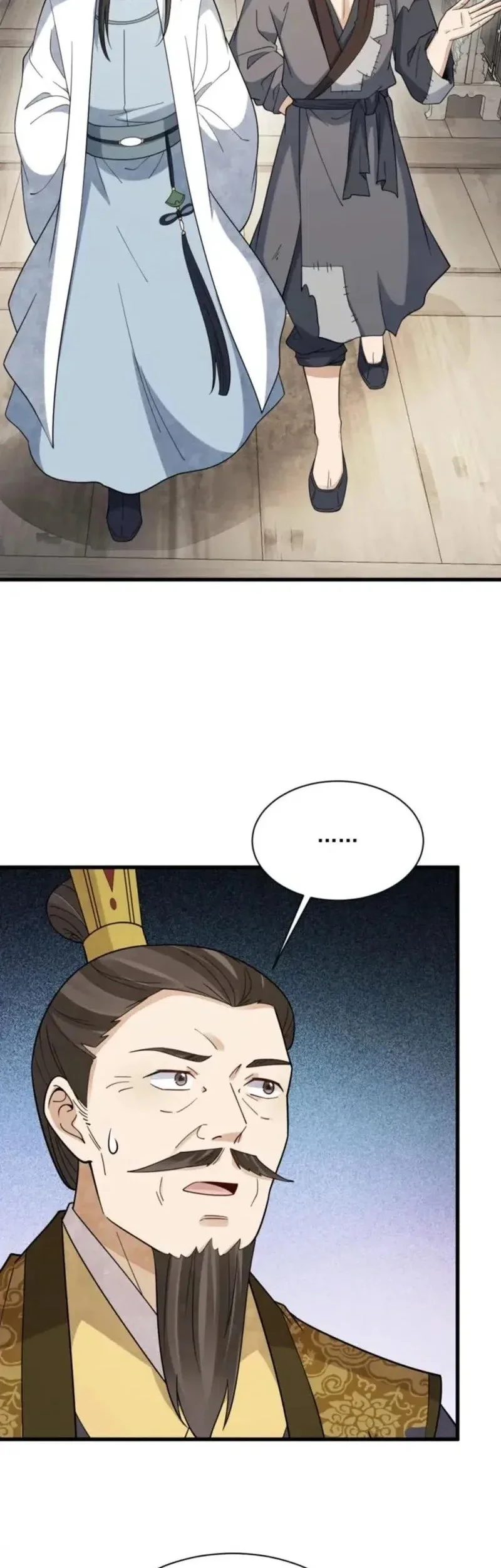 Lanke Special Destiny Chapter 278 Gambar 22